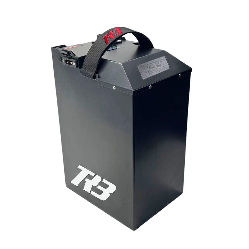 TRB Power 88v 60ah 75Kw+ (SUR-RON Ultra Bee)