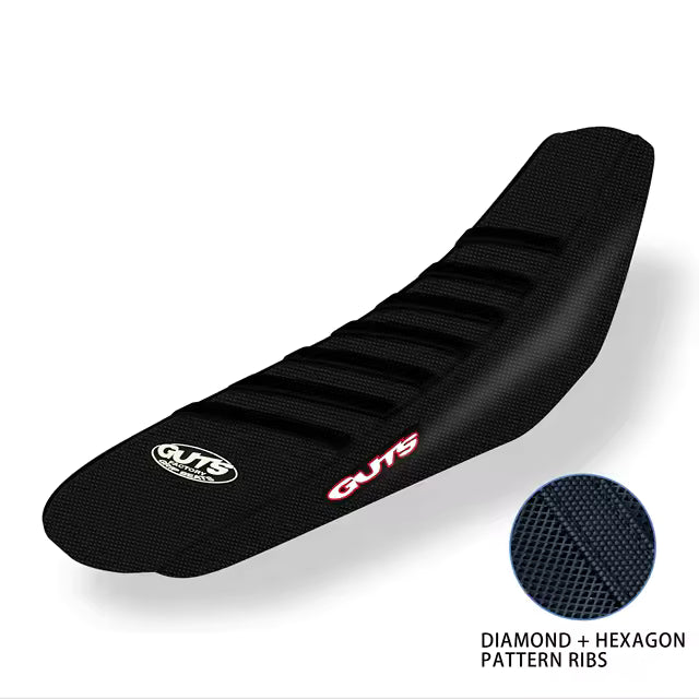 Guts Seat Cover Ultra Bee