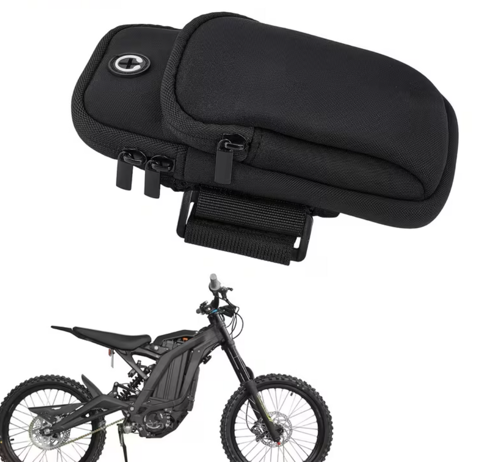 Frame Pouch For SUR-RON,Talaria
